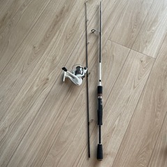 釣具