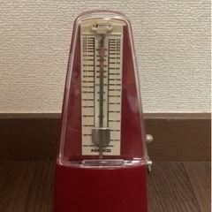 メトロノーム　NIKKO