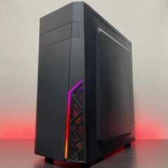 高速快適! Corei7 GTX1060 メモリ16GB 新品S...