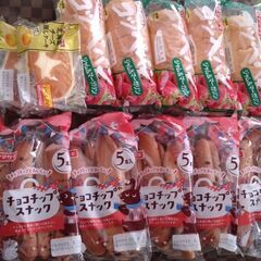 ヤマザキパン　まとめ売り