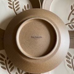 お皿　5枚セット　お取引様決定しました。の画像