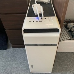 【引越しのため、格安】I7-4790, 24g Ram デスクト...