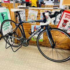 BIANCHI VIA NIRONE 7 ロードバイク