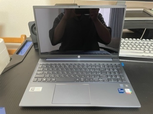 HP ノートパソコン　Corei7 16GB 1TB