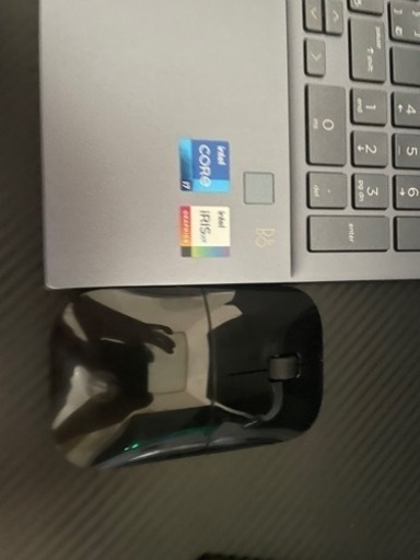HP ノートパソコン　Corei7 16GB 1TB 