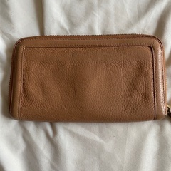 トリイバーチ　長財布の画像