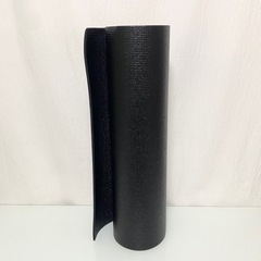カインズ購入 ヨガマット ストレッチ ダイエット