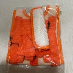 犬後ろ足用 歩行補助具の画像