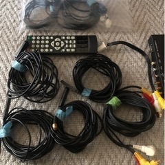 日産　純正ナビ&フルセグチューナー！の画像