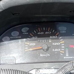 マジェスティ 125cc  試乗 OKの画像
