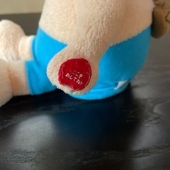 はなかっぱ　しゃべります。手渡し希望神奈川県平塚市の画像