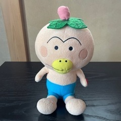 非売品♪はなかっぱ♪ぬいぐるみ♪どすな～(笑)♪②♪残1 羨ましく