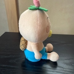 はなかっぱ　しゃべります。手渡し希望神奈川県平塚市の画像