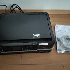 ★EPSON EP-802A プリンター中古品★