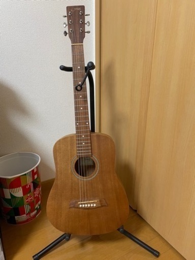 アコースティックギター