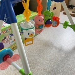 Babyおもちゃ　の画像