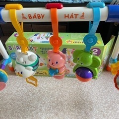 Babyおもちゃ　の画像