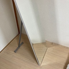 【受け渡し決定済】全身鏡の画像