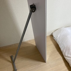 【受け渡し決定済】全身鏡の画像