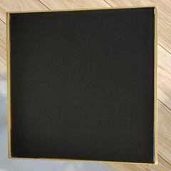 【展示品・美品】BONTEMPI サイドテーブル 花台 コーヒーテーブルの画像