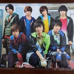 旧ジャニーズ　Aぇ! group　グッズ各種【新品・未使用・未開封・多数有り】 Johnny's - 正門良規 Aぇ！group 公式写真の通販 by Y's shop