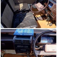 ハイゼット T クライマースーパーDX S81P 4WD MT 1年 車検満タン 埼玉県 久喜市の画像