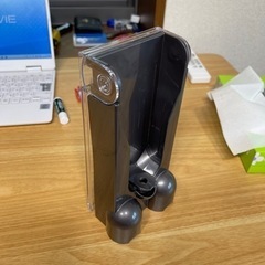 dyson v10 fluffy アタッチメント