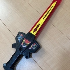 キョウリュウジャー　剣　動作確認済み