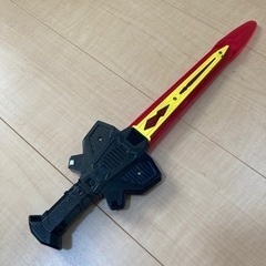 キョウリュウジャー　剣　動作確認済みの画像