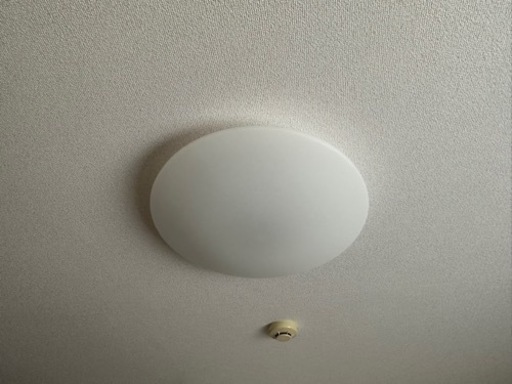 (商談中)アイリスオーヤマ LEDシーリングライト 6畳調色【5月20日以降】