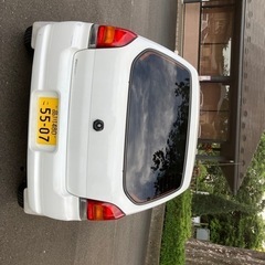 スズキアルト格安の画像