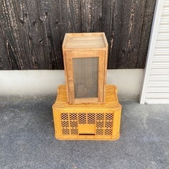 蝿帳