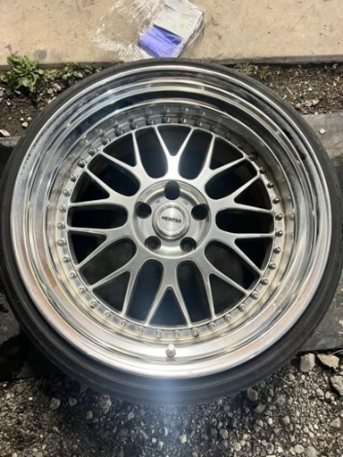 ワークマイスター