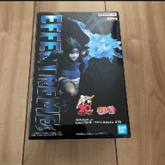 NARUTO フィギュア　サスケ