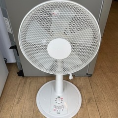 夏間近🌻 扇風機 YUASAPRIMUS YT3017E5W 2...
