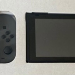 ニンテンドースイッチ