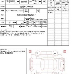 【APR ECU TCUチューン380馬力仕様】アウディS3の画像