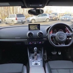 【APR ECU TCUチューン380馬力仕様】アウディS3の画像