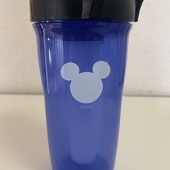 保冷容器付きタンブラーボトル