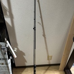釣竿　釣り　ロッドのみ（受け渡し決まりました