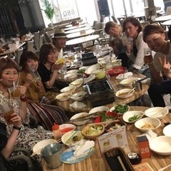 🍻第685回【現16名】女性参加者募集中！プライベート空間でビア...