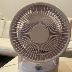 ニトリ　サーキュレーター