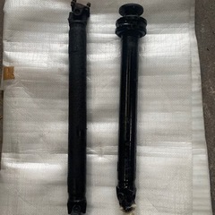 サニトラロング　プロペラシャフト　中古