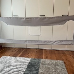 ベッドガード　3点販売　※最終値下げの画像