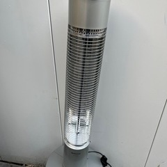 電気ストーブ　