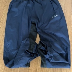 長ジャージ　3本セット　usedの画像