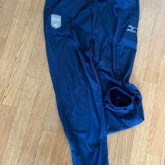 長ジャージ　3本セット　usedの画像