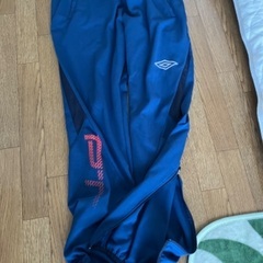 長ジャージ　3本セット　usedの画像