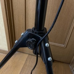 ナカトミ　45cm工場扇　QSE45の画像