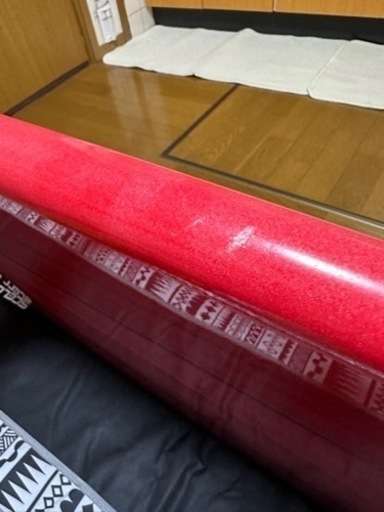 [値下げ] scell(セル) 7’4 サーフボード付属品多数 ミッドレングス